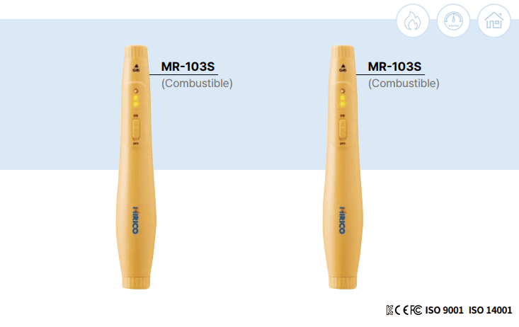 Bút đo khí gas rò rỉ MR-103S